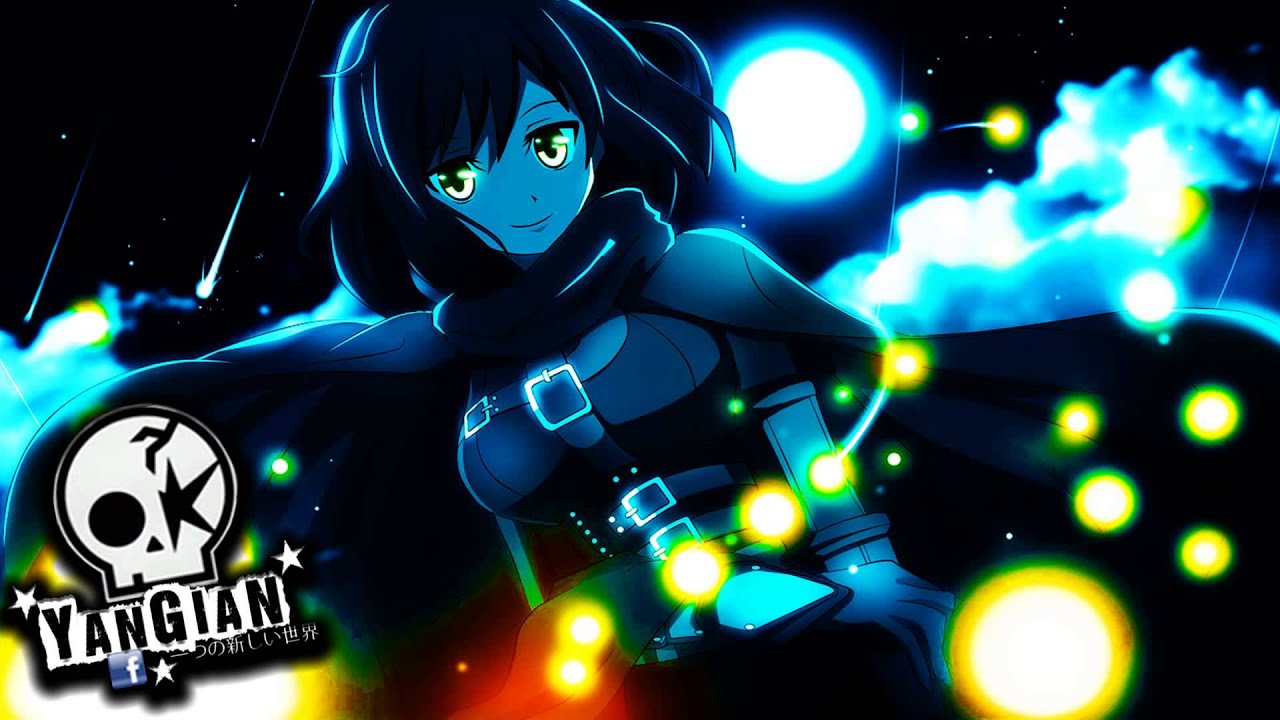 Vena Cava & Project Veresen feat. Raya ★ Flames【►S1】