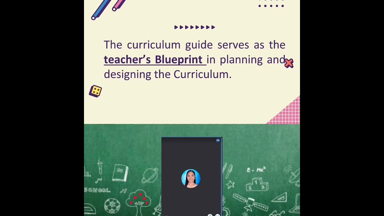 LESSON 8: Developing Instructional Plans for Elementary Science