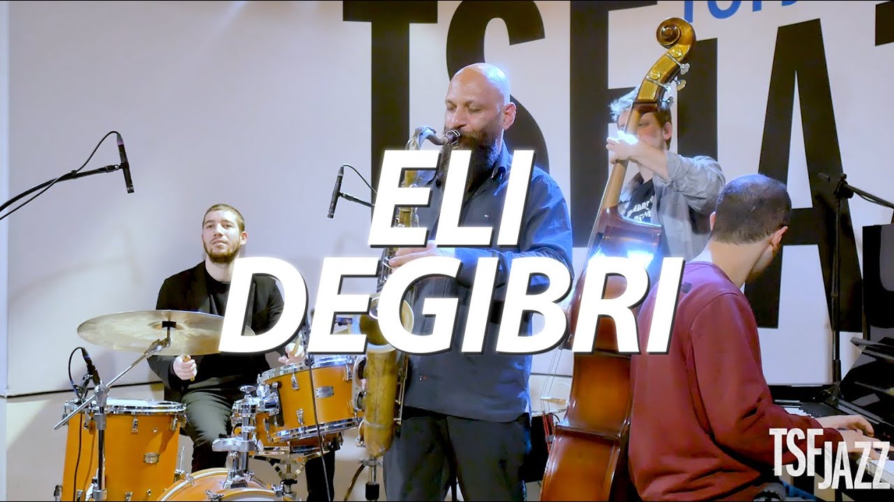 Eli Degibri 
