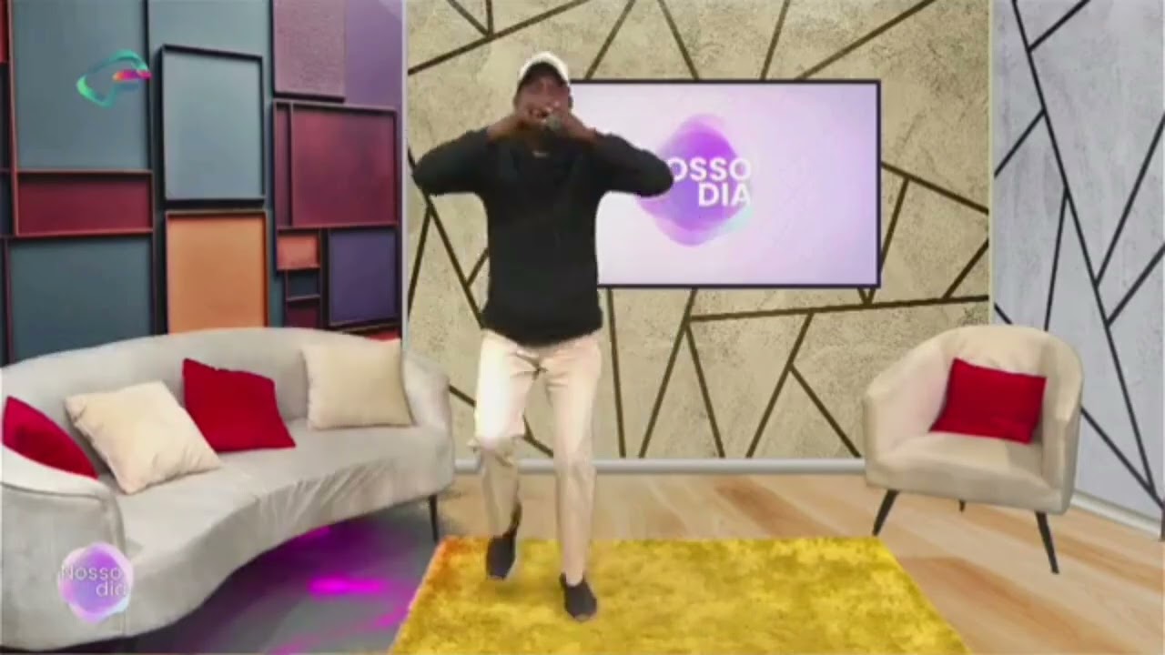 Casimiro Djedje-Dumba xikwembu