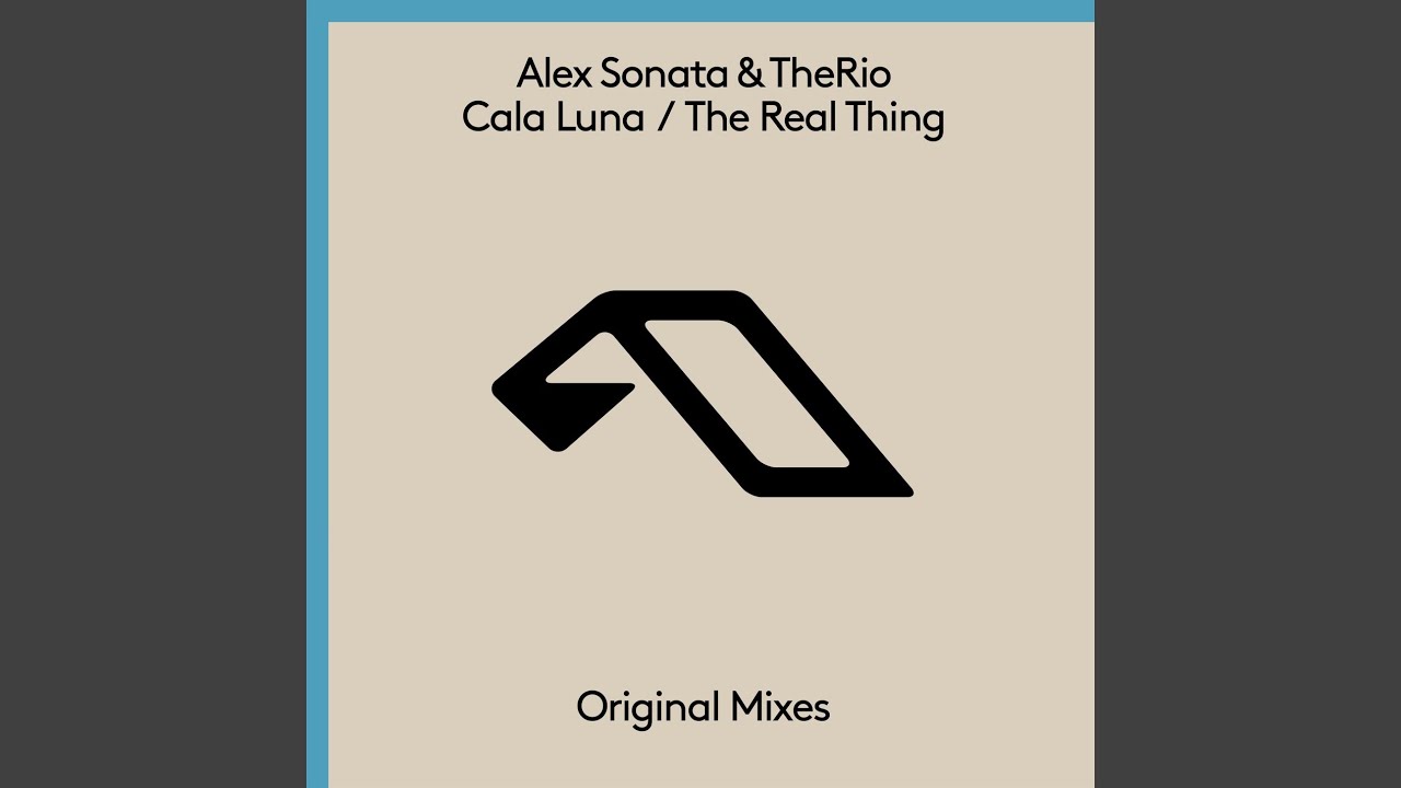 Cala Luna (Extended Mix)
