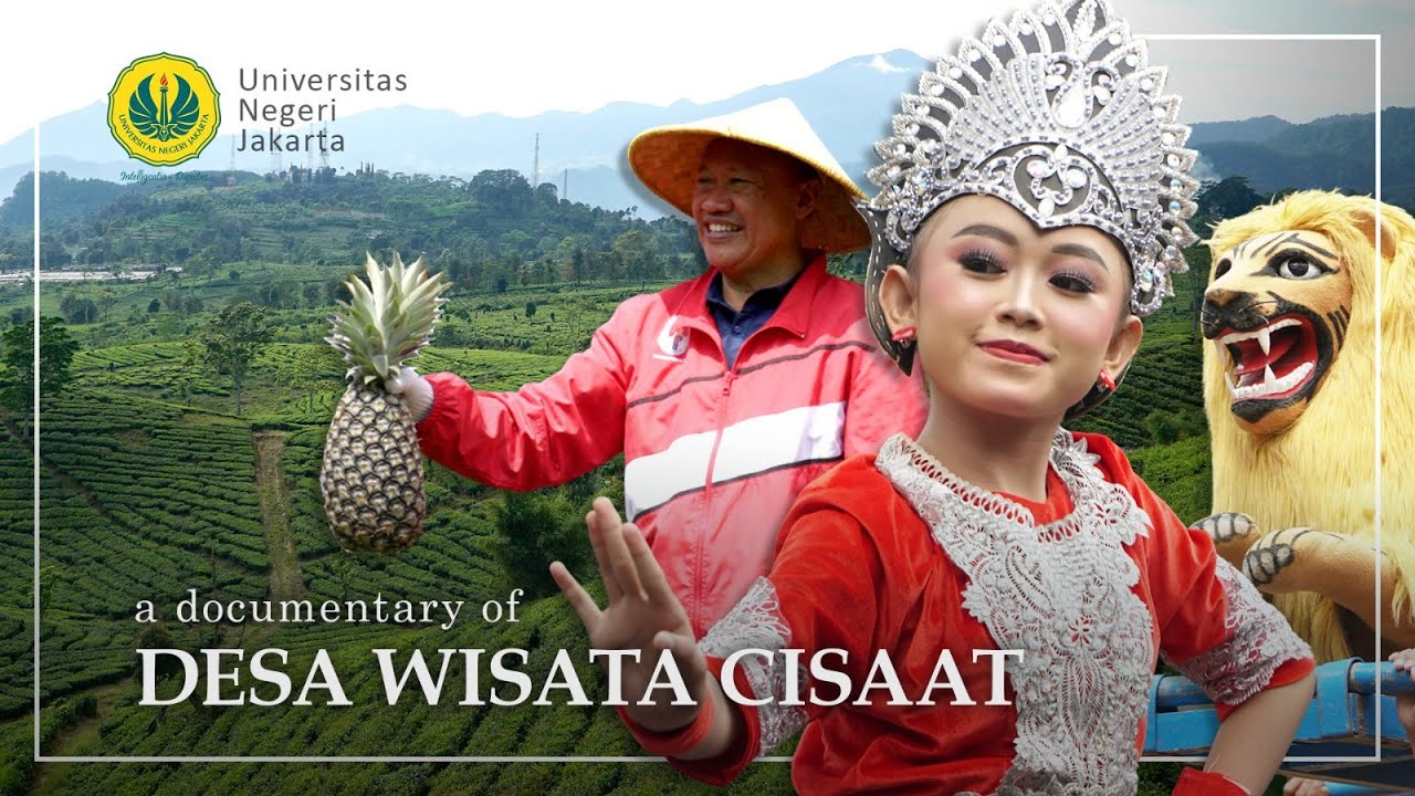 CISAAT MASLAHAT: DATANG SEBAGAI TAMU, PULANG MEMBAWA ILMU