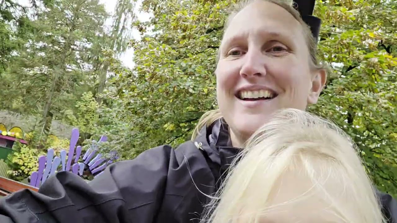 Weekendje Roompot de Schaapskooi. Naar attractiepark Hellendoorn!