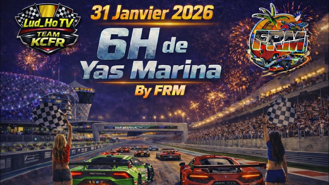 6H Yas Marina By FRM Relais 3