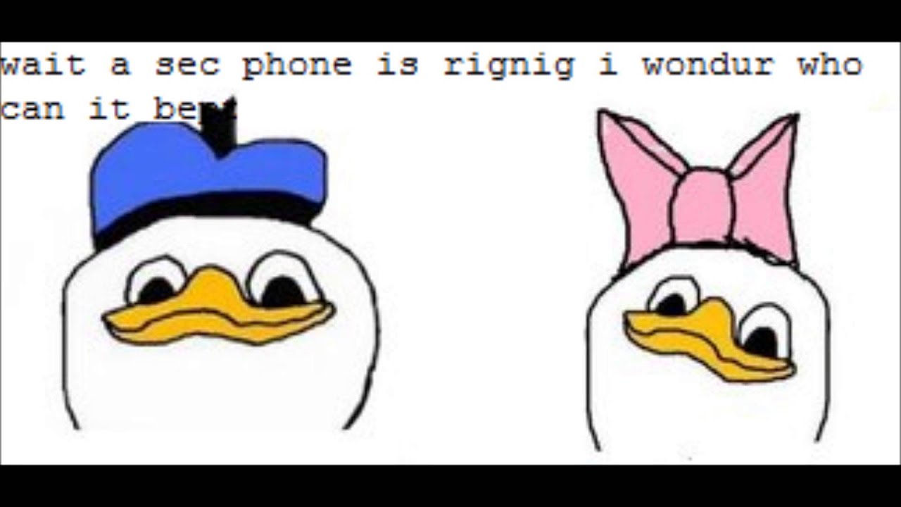 Dolan Short - Then Who Was Phone?