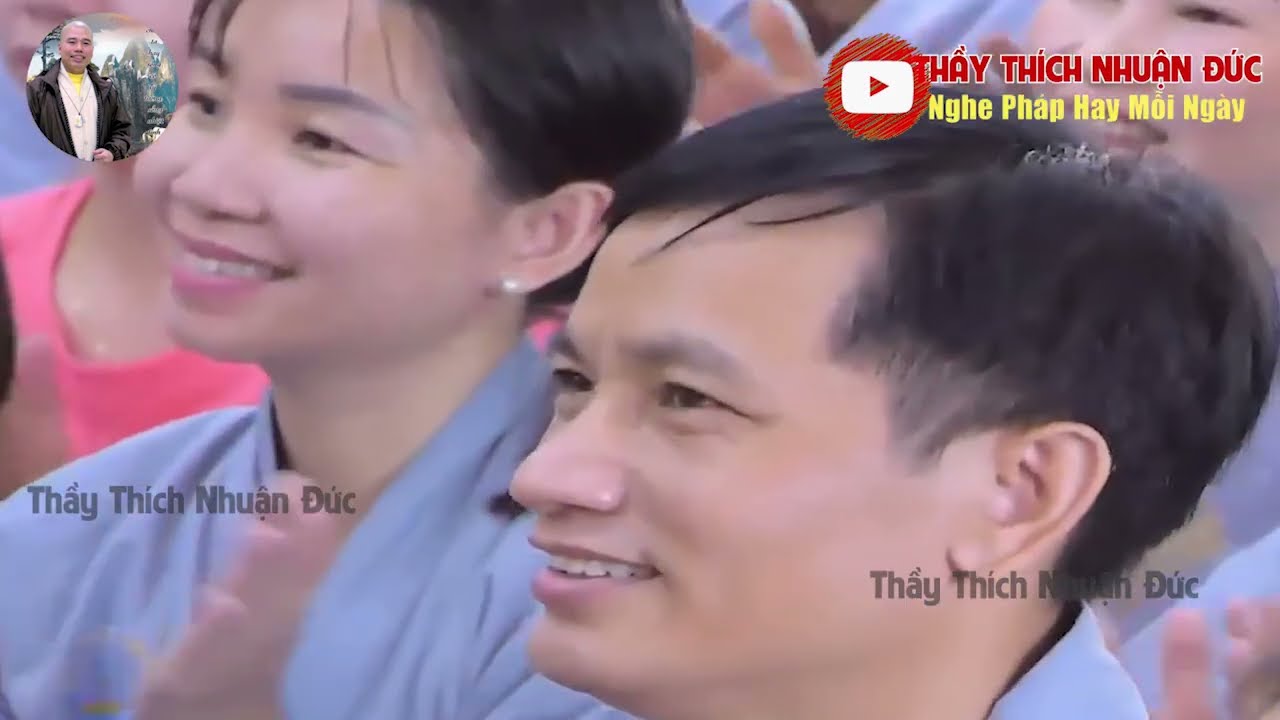 ĐỪNG NÊN KHẨU NGHIỆP (quá hay)