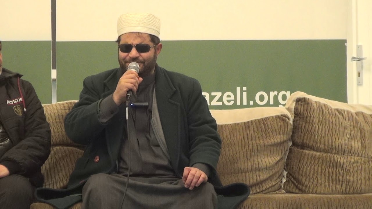 HAFIZ MUHAMMED KURAN TİLAVETİ 17.02.2020