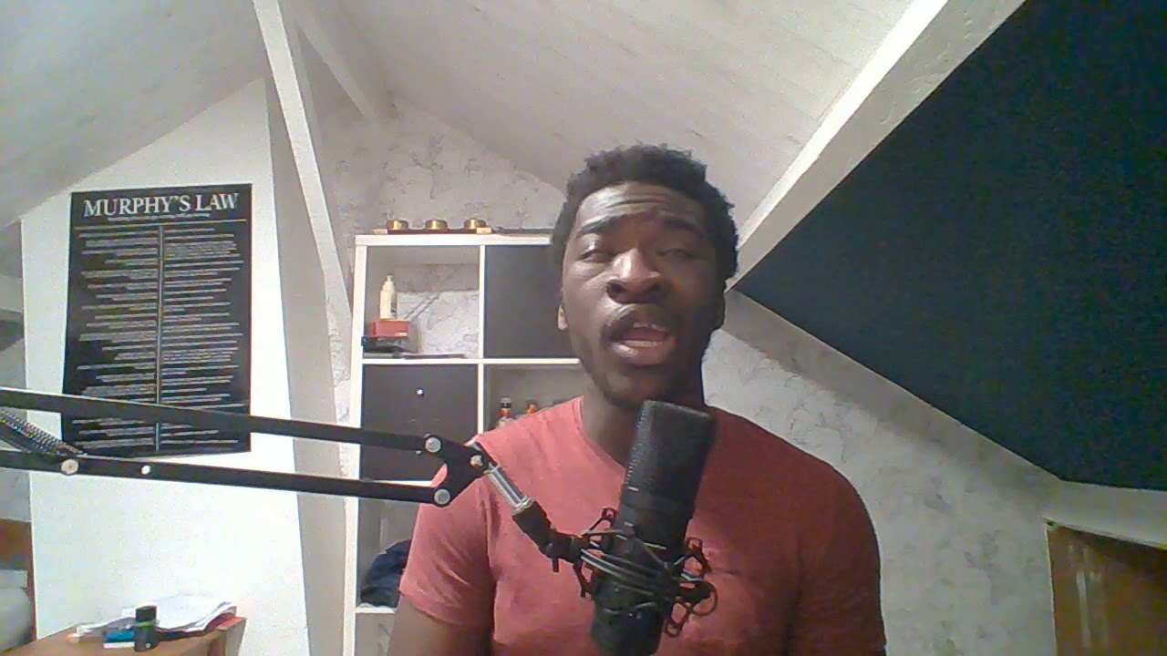 Damian Rice - 9 Crimes (Cover)