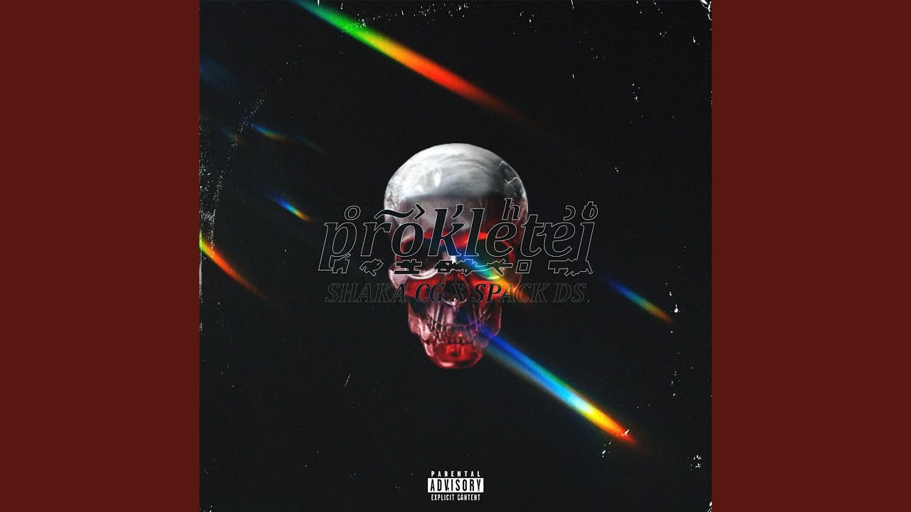 Prokletej (feat. Johny Tussin)