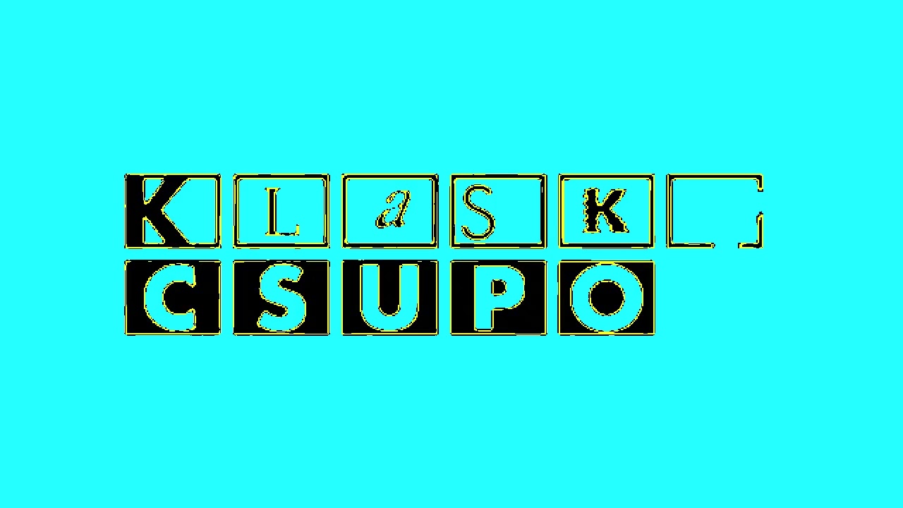 Bing Csupo Effects (Preview 1982 Effects)