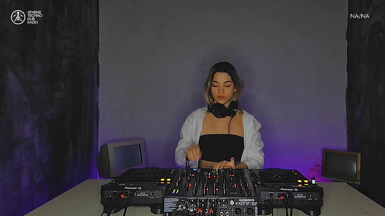 ATH Presents NA/NA EP024