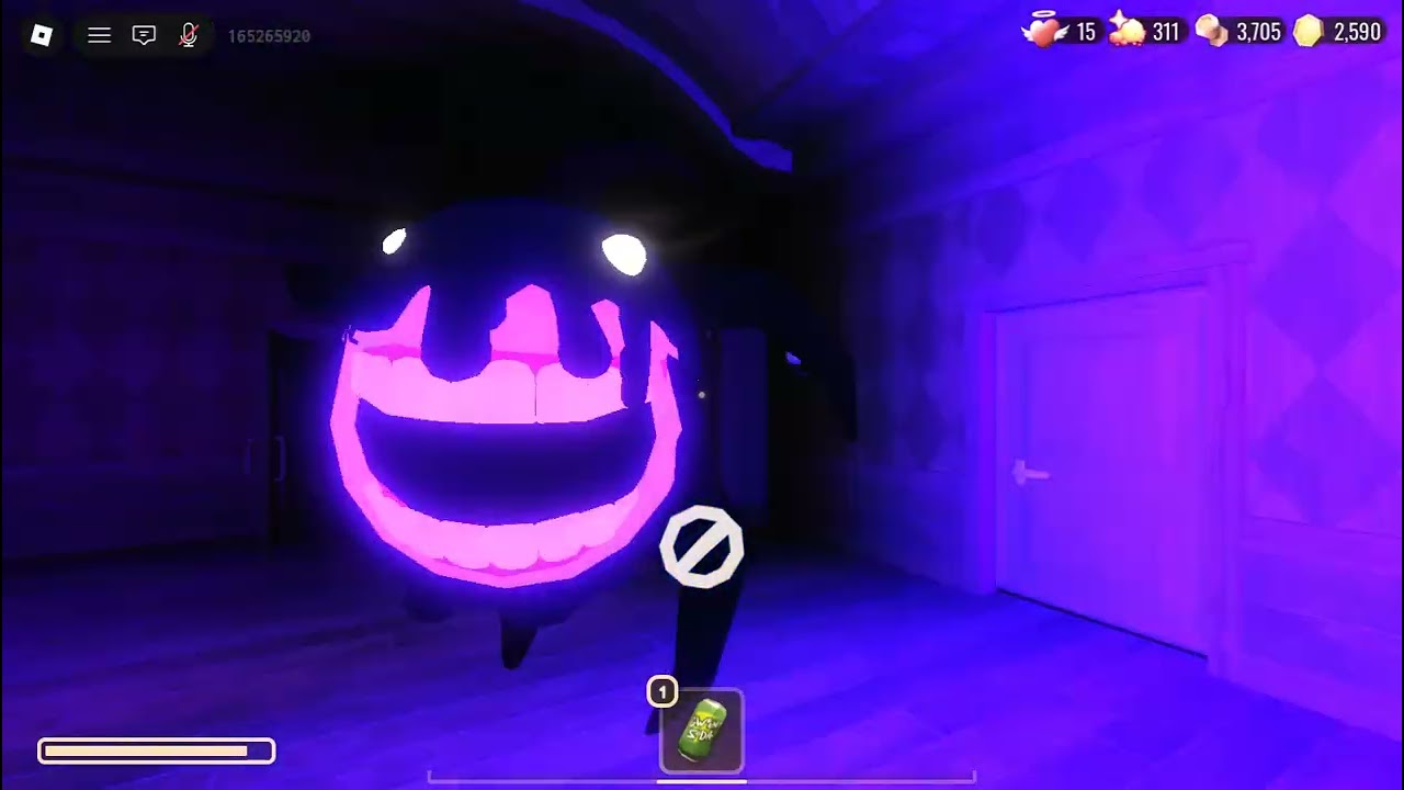 DOORS DAILY RUN #48 (read desc)