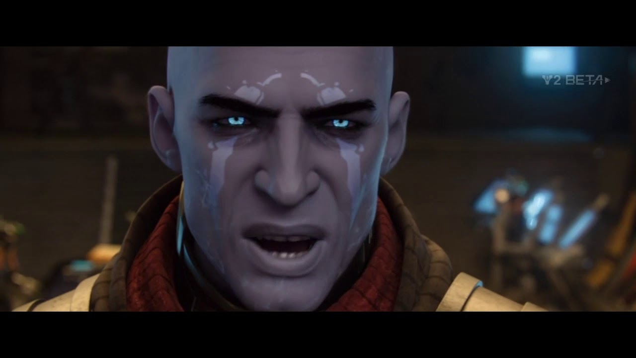 Fly on the wall/Thousand Foot Krutch-Destiny [GMV]