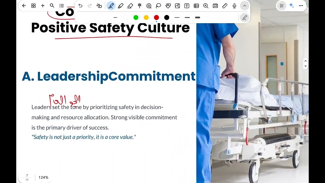 Safety L3 p1