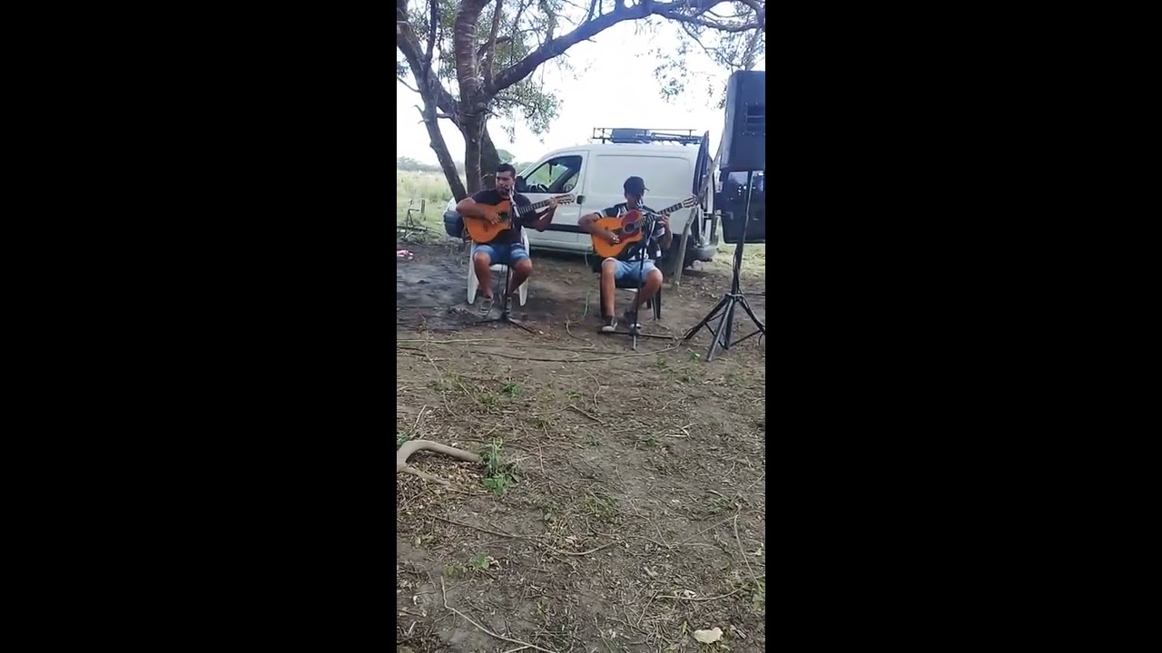 Gaston prieto y Luciano zeniquel !