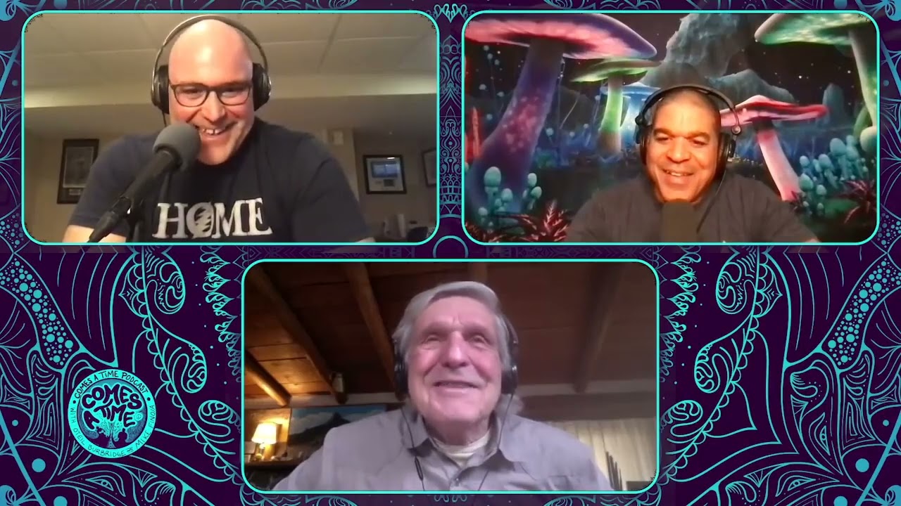 Guest: Ken Babbs