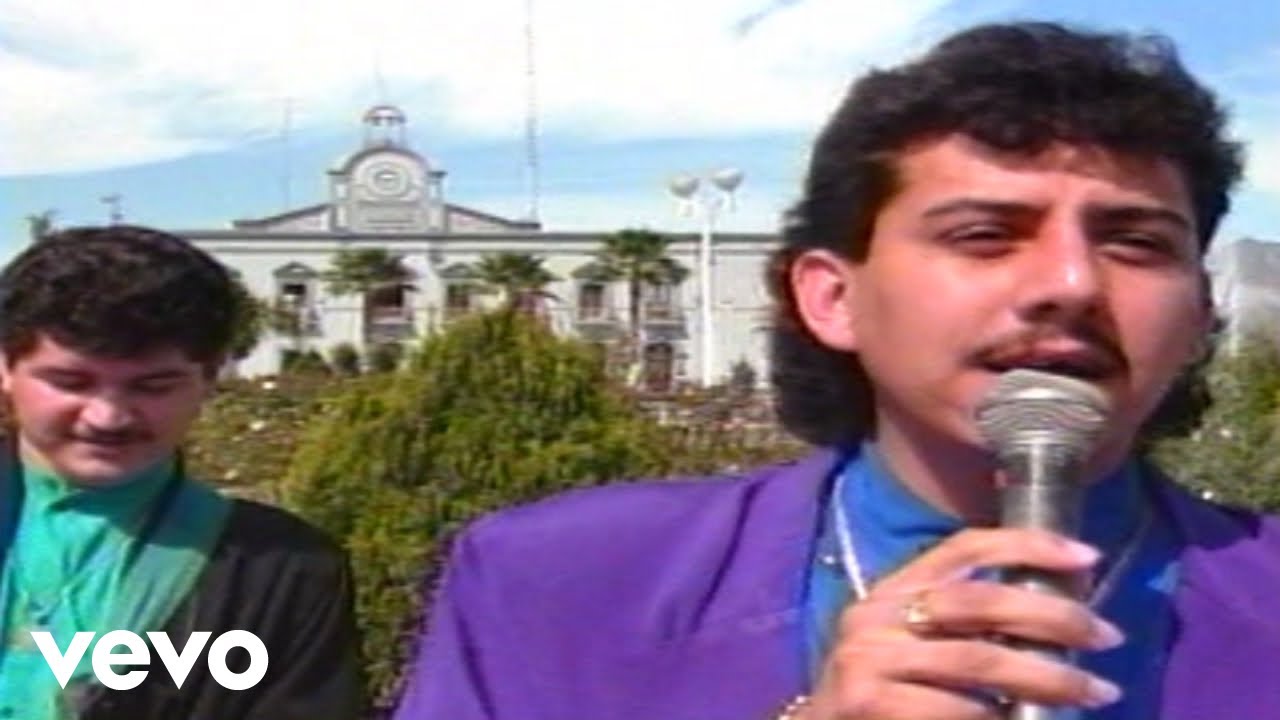 Grupo Toppaz De Reynaldo Flores - Dame Felicidad