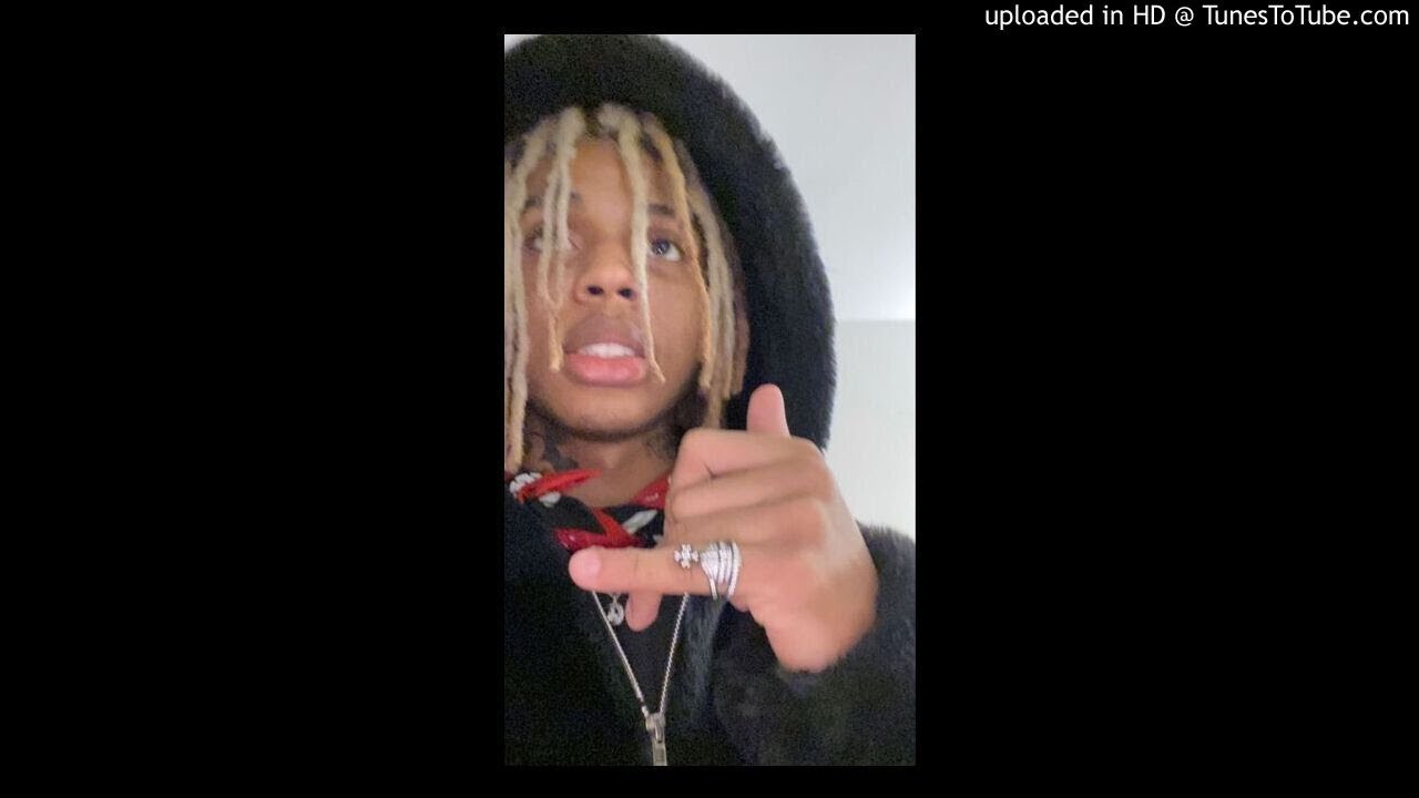 [FREE] SoFaygo x $oFaygo x SSGKobe Type Beat 2021 - 