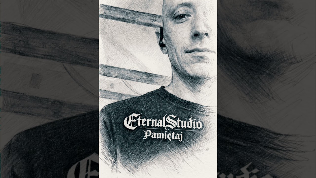EternalStudio – Pamiętaj (Remember Who Gave You Life) | Conscious Boombap 2026