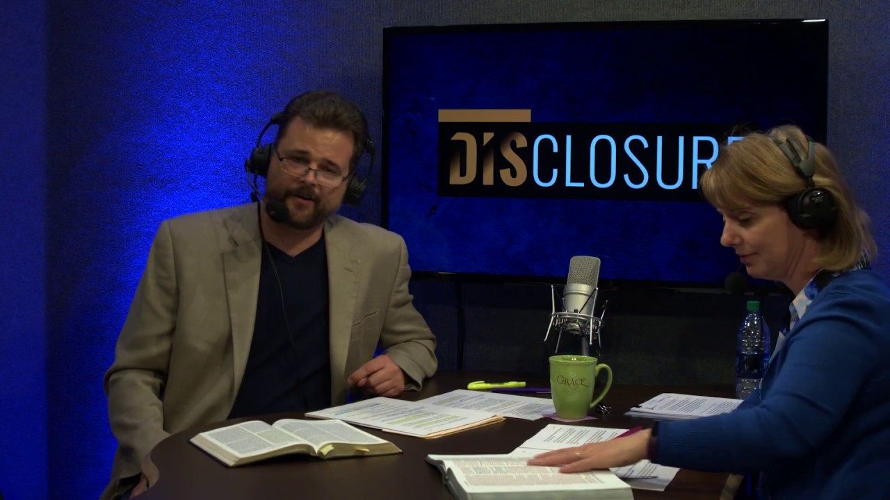 The Second Coming of Christ - Featuring Shawn Boonstra and Jean Boonstra