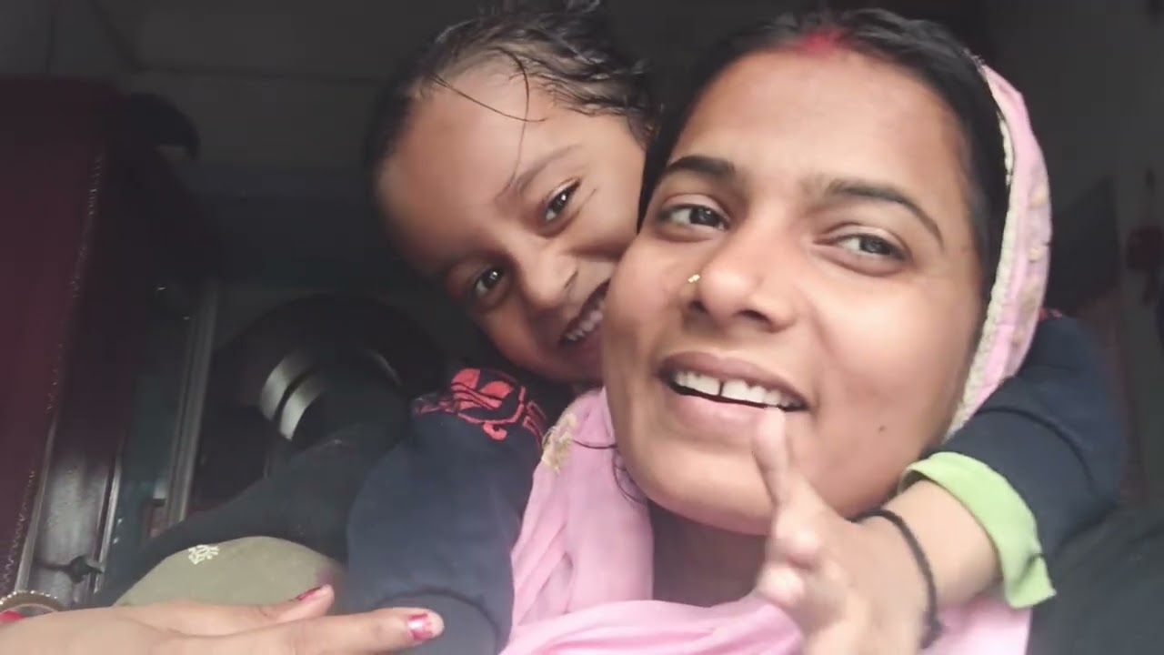 आज मुझे ये उमीद नहीं था की ऐसा होगा 🥰🥰🥰🥰🥰