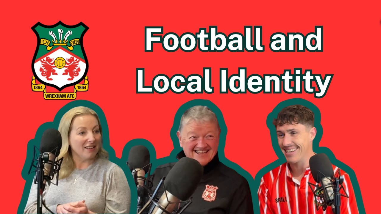 WAFC | Episode 31