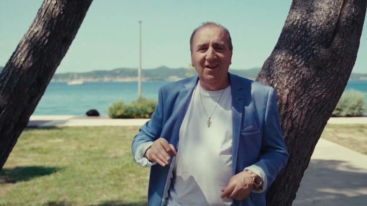 NE PLAČI ZA NJOM MAJKO - MLADEN GRDOVIĆ (CMC 2023)