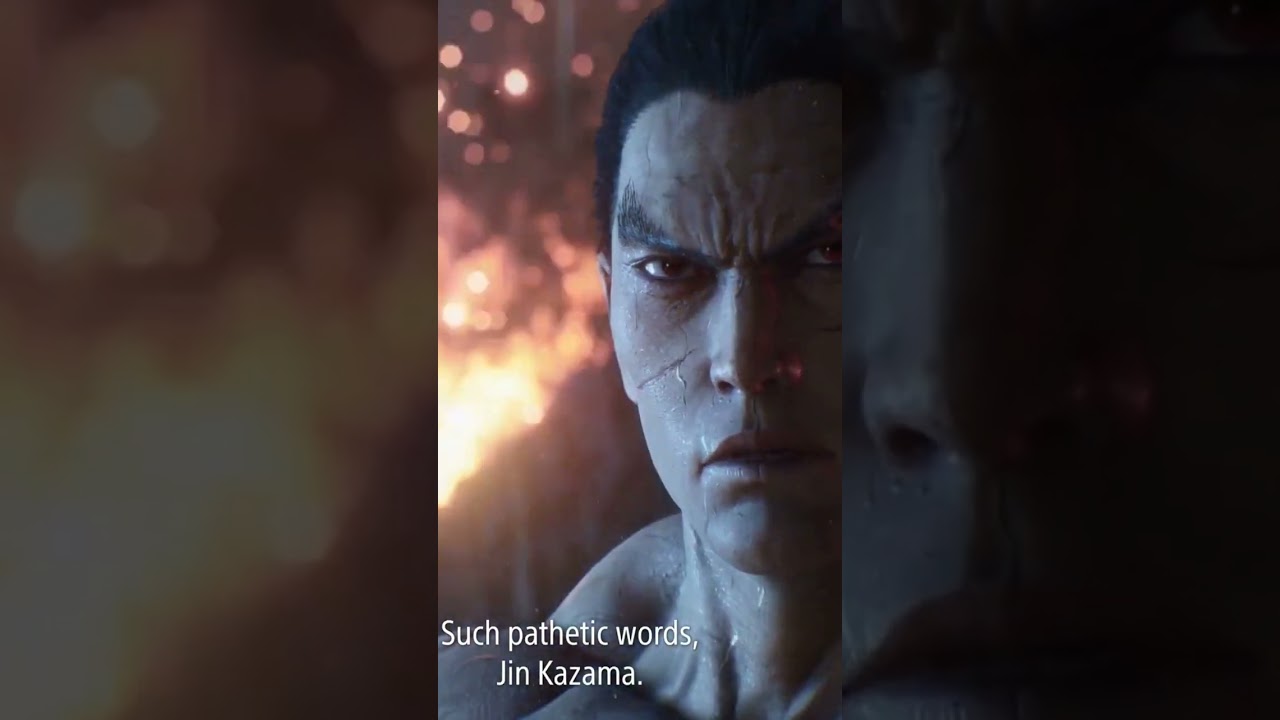 Tekken8 