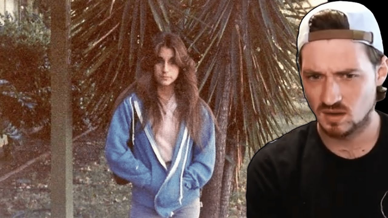 This Is Why Teenagers Terrify Me: Murder of Michele Avila