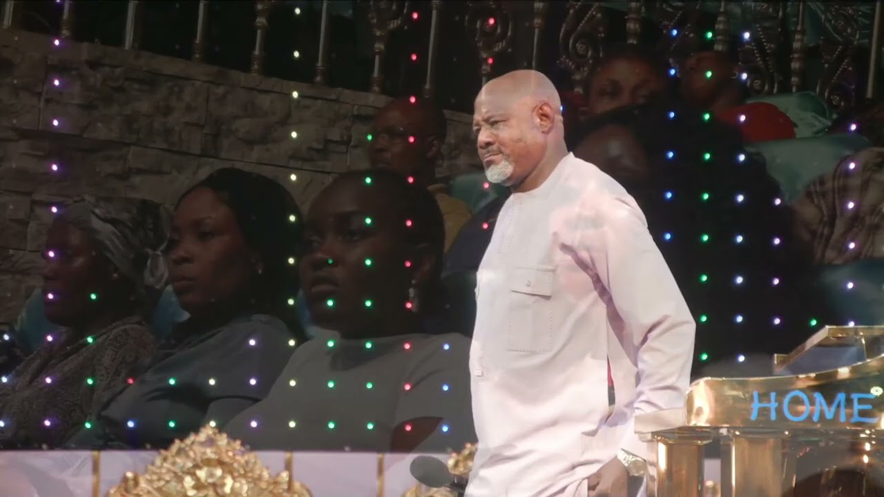 Every glory attracts envy, If you are glorious, you must be protected.