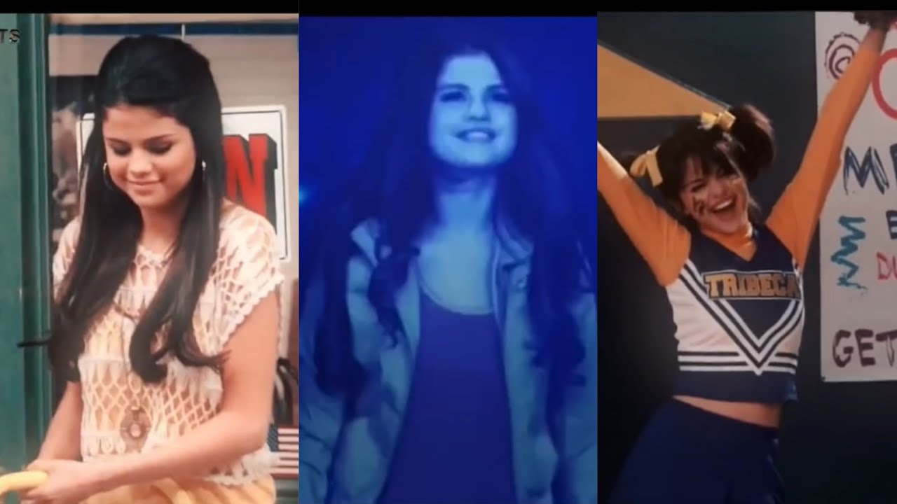 Alex Russo Edits (Wizards Of Waverly Place)