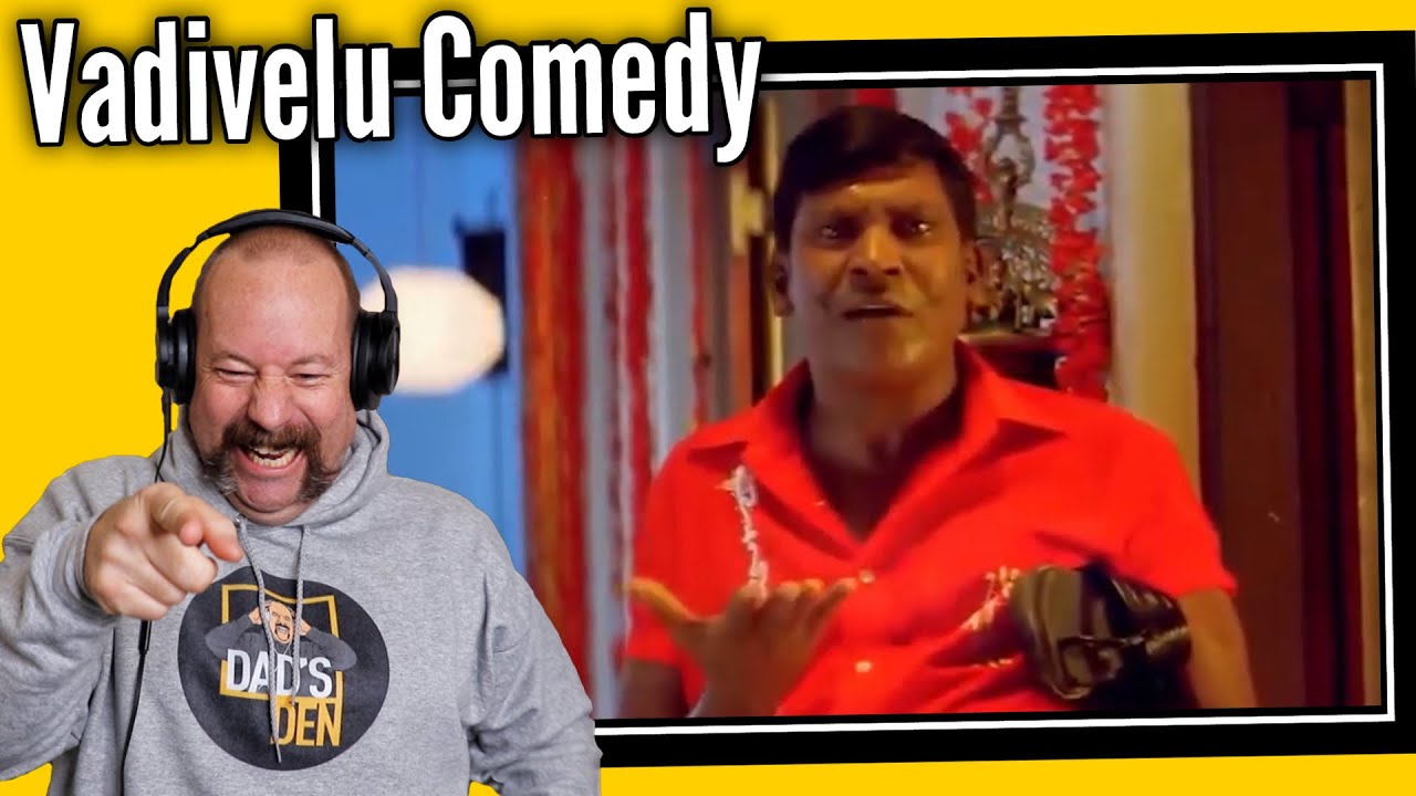 Vadivelu Reaction | Winner Comedy Part 2