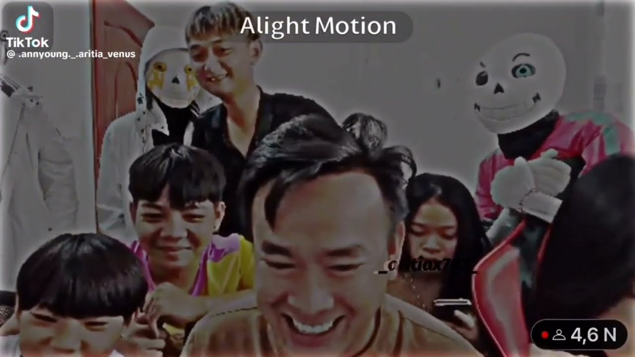 Tổng hợp tiktok pháp sư gangster #10 //by: Hine🌷✨//