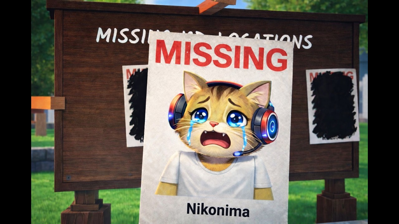 😱 NEKAT CAMPING DI HUTAN… ENDINGNYA GAK TERLUPAKAN! | 99 Nights in the Forest