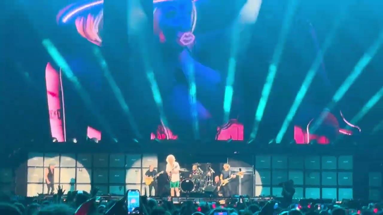 AC/DC - Whole Lotta Rosie - 24/02/2026 - MorumBis 