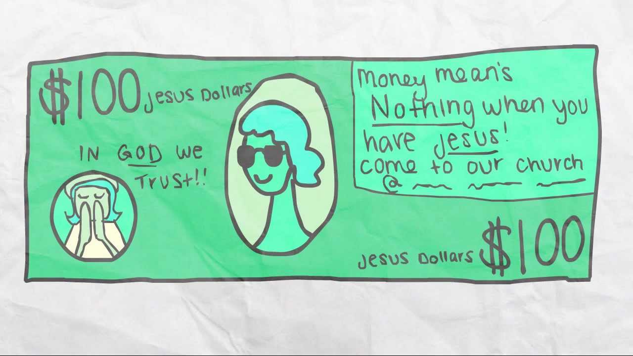Adventures in Food Service! - Adventures in Food Service! Episode 1! Jesus saves...by using coupons and shopping wisely.