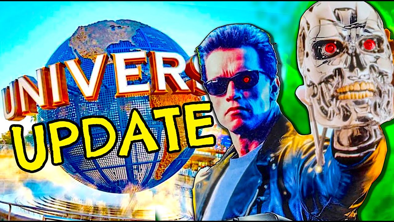 Обновление драмы о захвате студии Universal Studios искусственным интеллектом