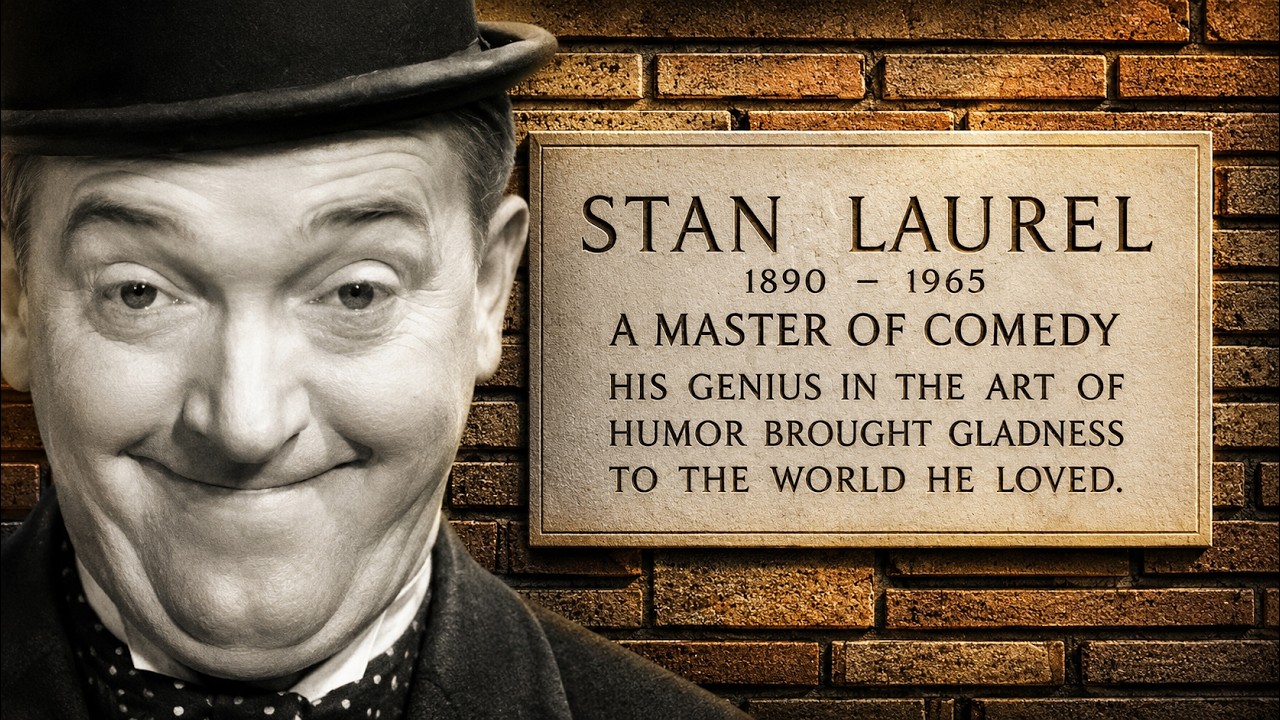 Exploring the Graves of Laurel and Hardy Costars - Part 1 (Anita Garvin, Billy Gilbert, John Wayne)