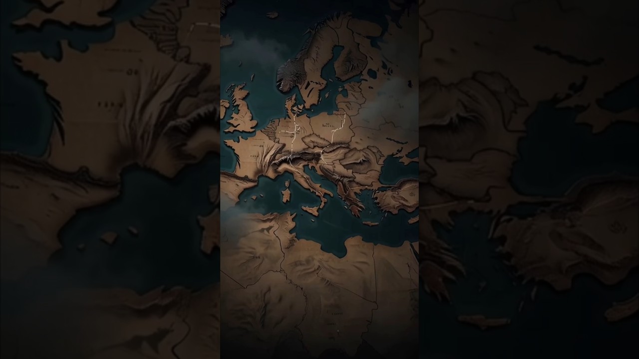 Black Death: How one plague transformed medieval society