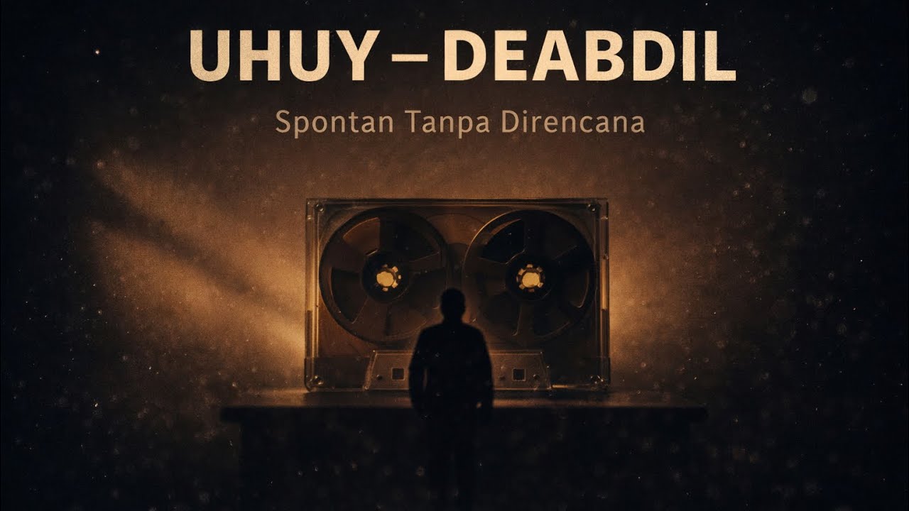 Spontan (tanpa) UHUY - DEABDIL