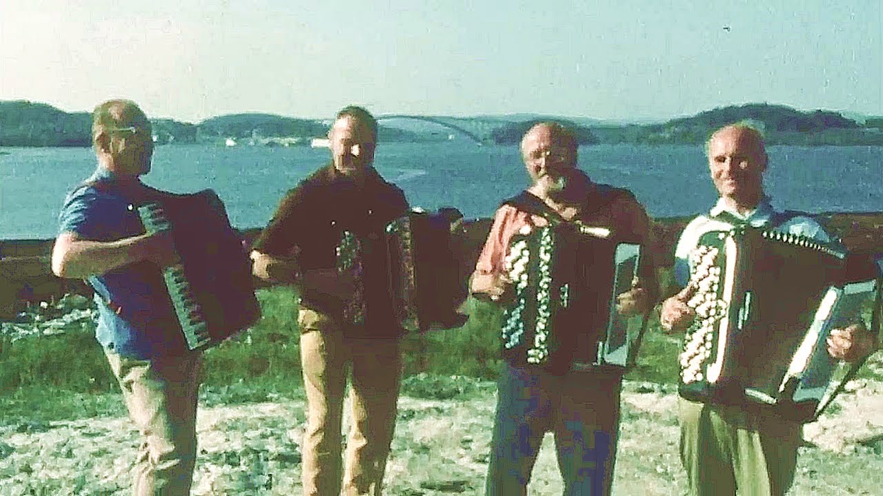 Sand&ouml;paraden (Karl Gr&ouml;nstedt)