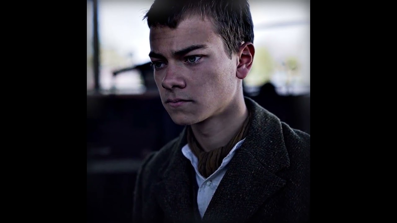 THOMAS SHELBY TELLS SON THE TRUTH ABOUT HIM - PEAKY BLINDERS SHORT #shorts #short