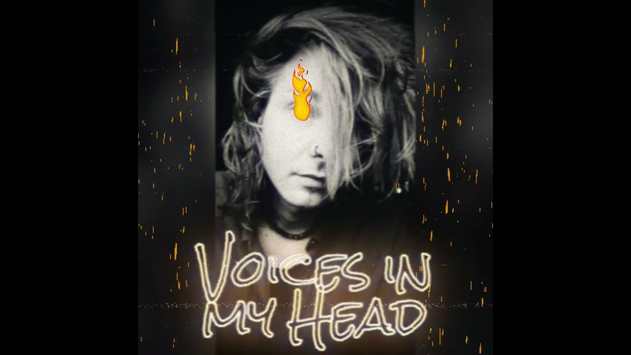Voices in my Head