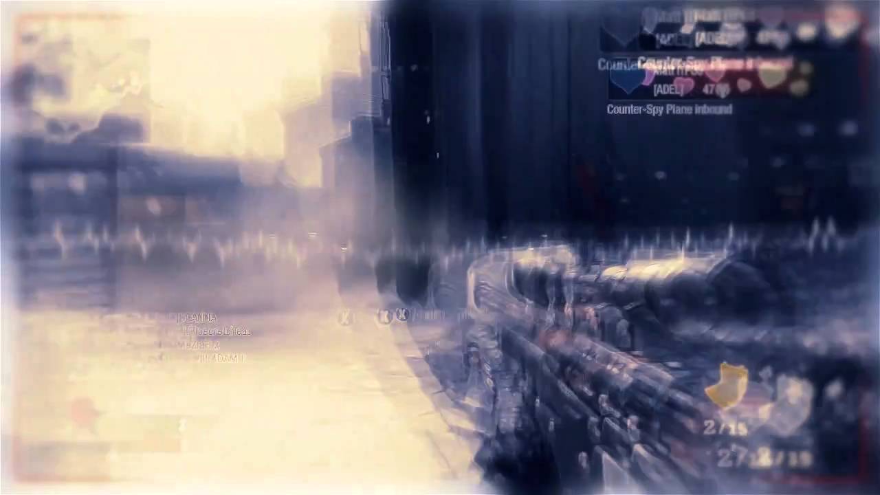 &deg;Broken&deg; edit by idueli B.O.G.