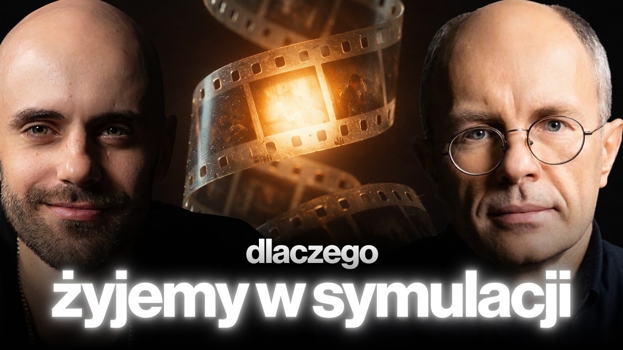 #418 Jak Wygląda Świadomość Po Śmierci? Co Robi Umierający Mózg? Psychopaci - prof. Artur Szutta