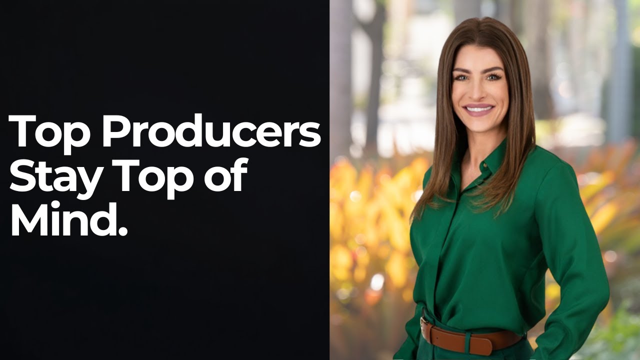 Sarasota Real Estate + Real Marketing with Shayla Twit