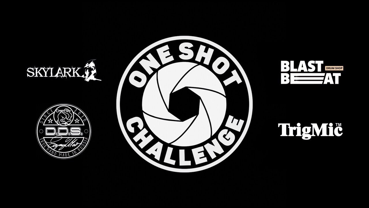 One Shot Challenge 4 - Награждение победителей