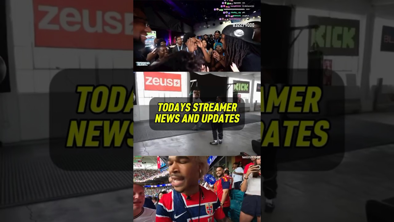 Huge News For The Unemployed #adapt #amp #streameruniversity #adrienbroner #plaqueboymax #worldcup