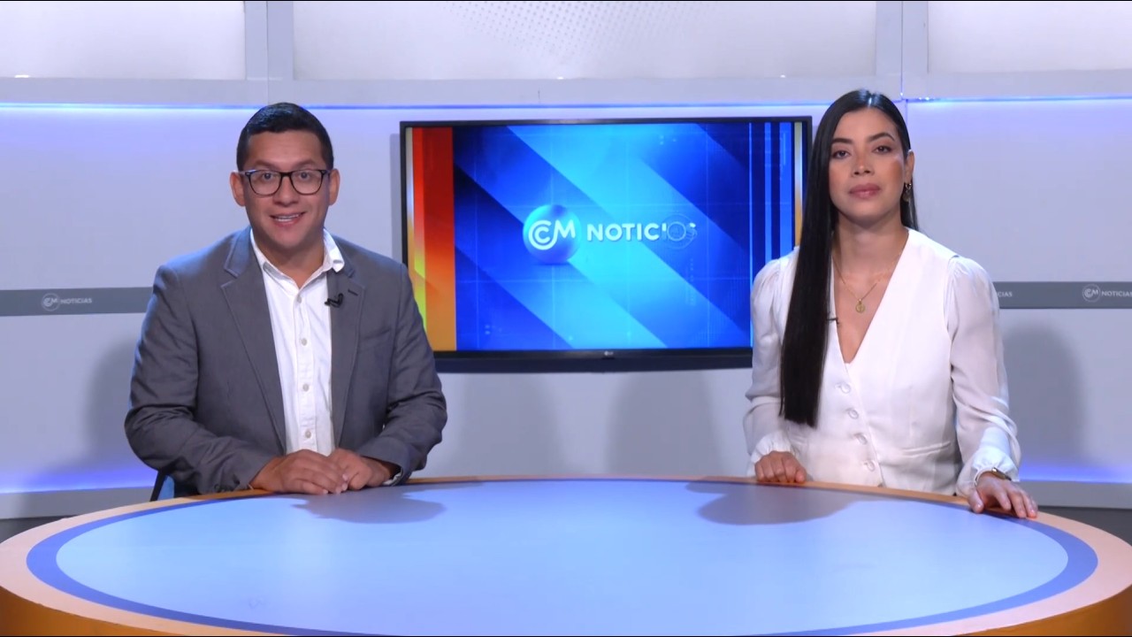 CCM Noticias 13 de Febrero 2026