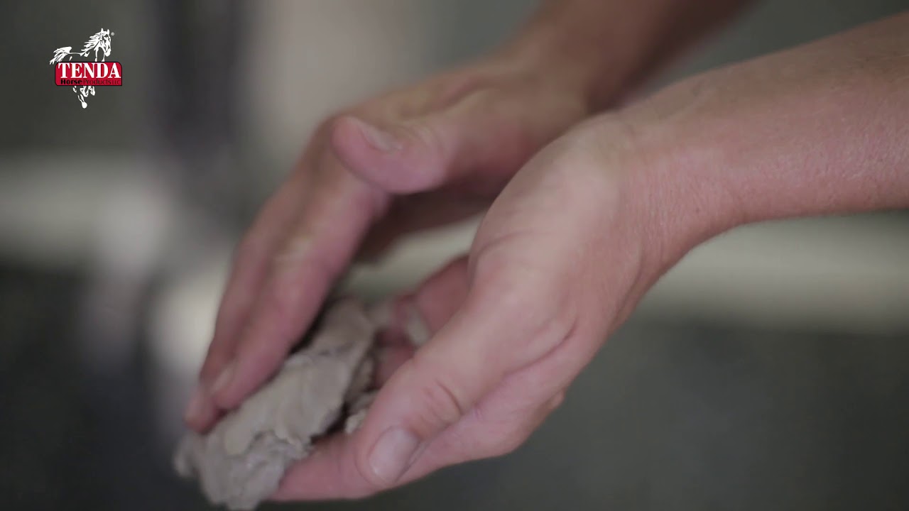 Tenda Poultice
